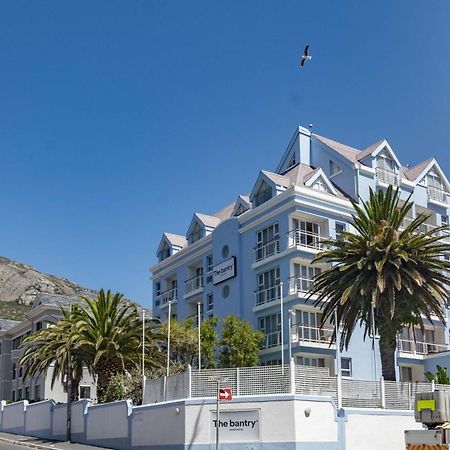 The Bantry Aparthotel By Totalstay Cape Town Exterior photo
