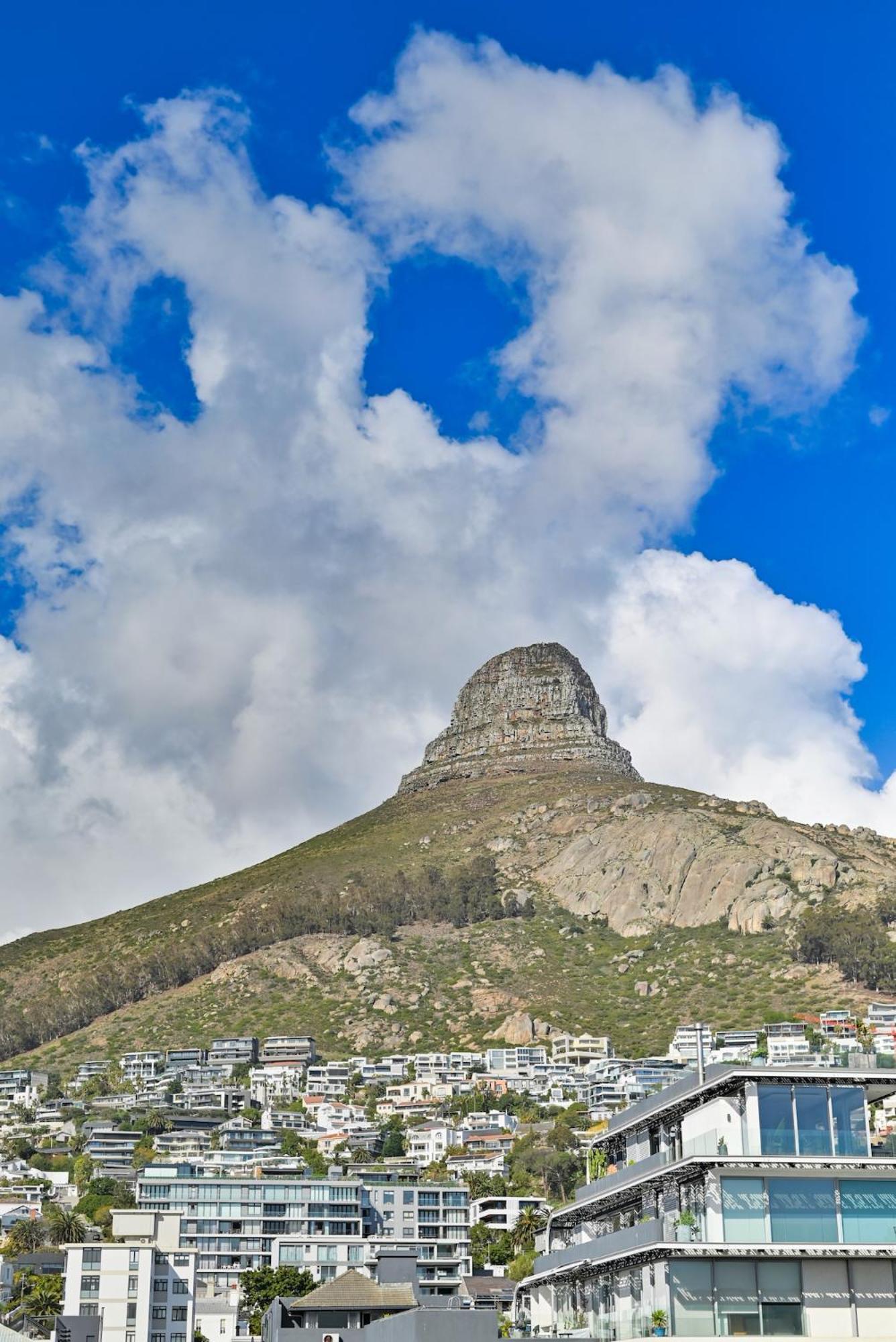 The Bantry Aparthotel By Totalstay Cape Town Exterior photo