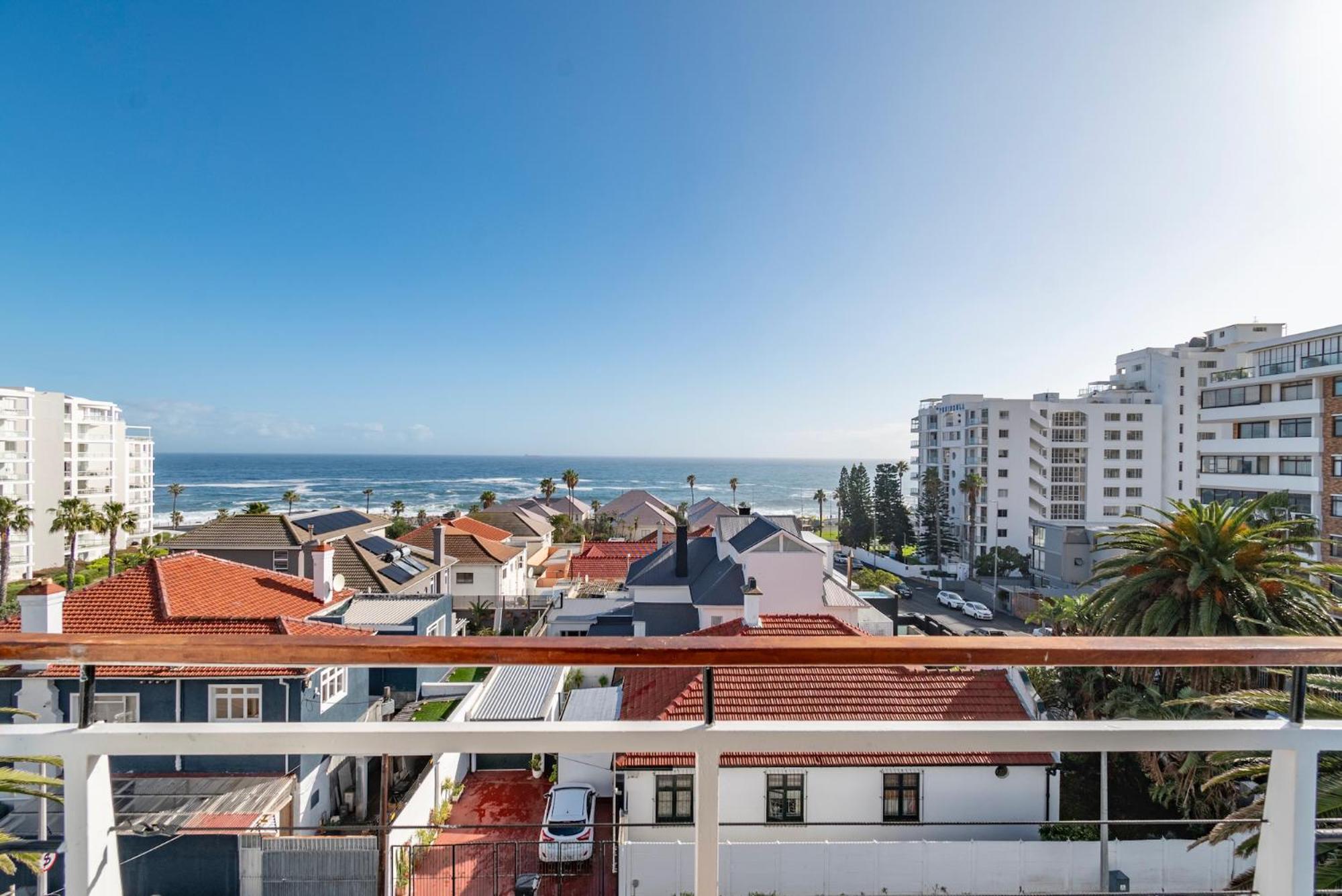The Bantry Aparthotel By Totalstay Cape Town Exterior photo
