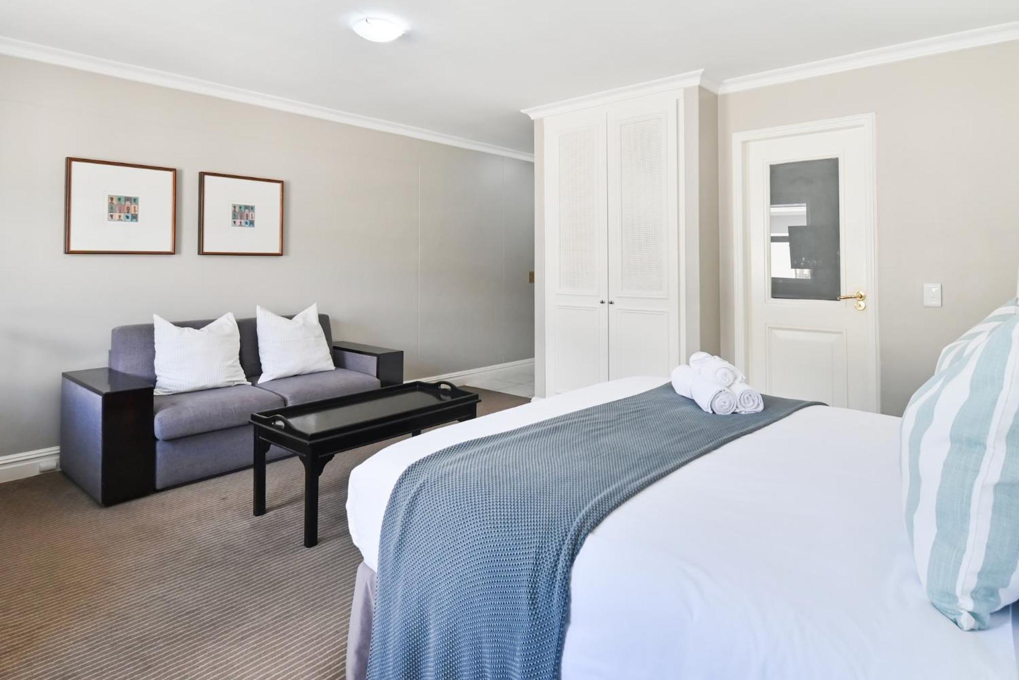 The Bantry Aparthotel By Totalstay Cape Town Room photo