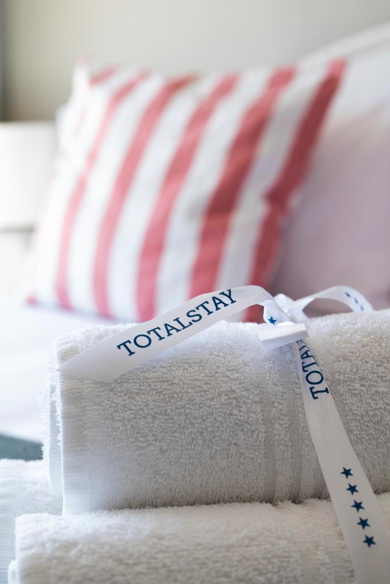 The Bantry Aparthotel By Totalstay Cape Town Exterior photo