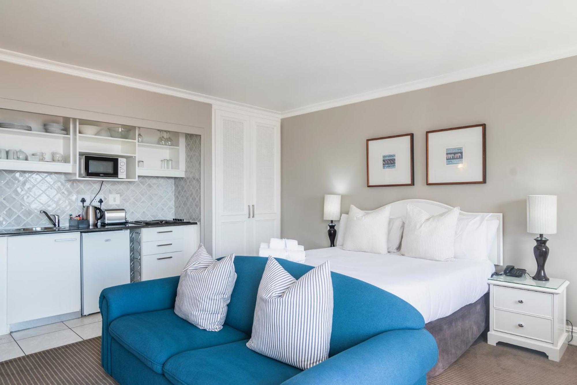 The Bantry Aparthotel By Totalstay Cape Town Room photo