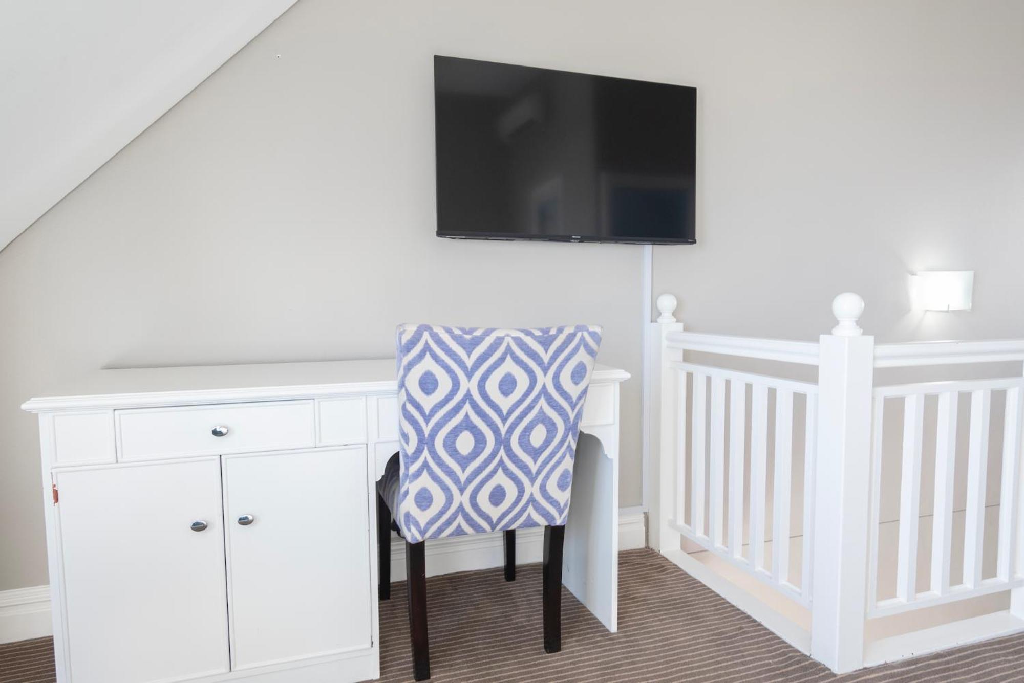 The Bantry Aparthotel By Totalstay Cape Town Room photo