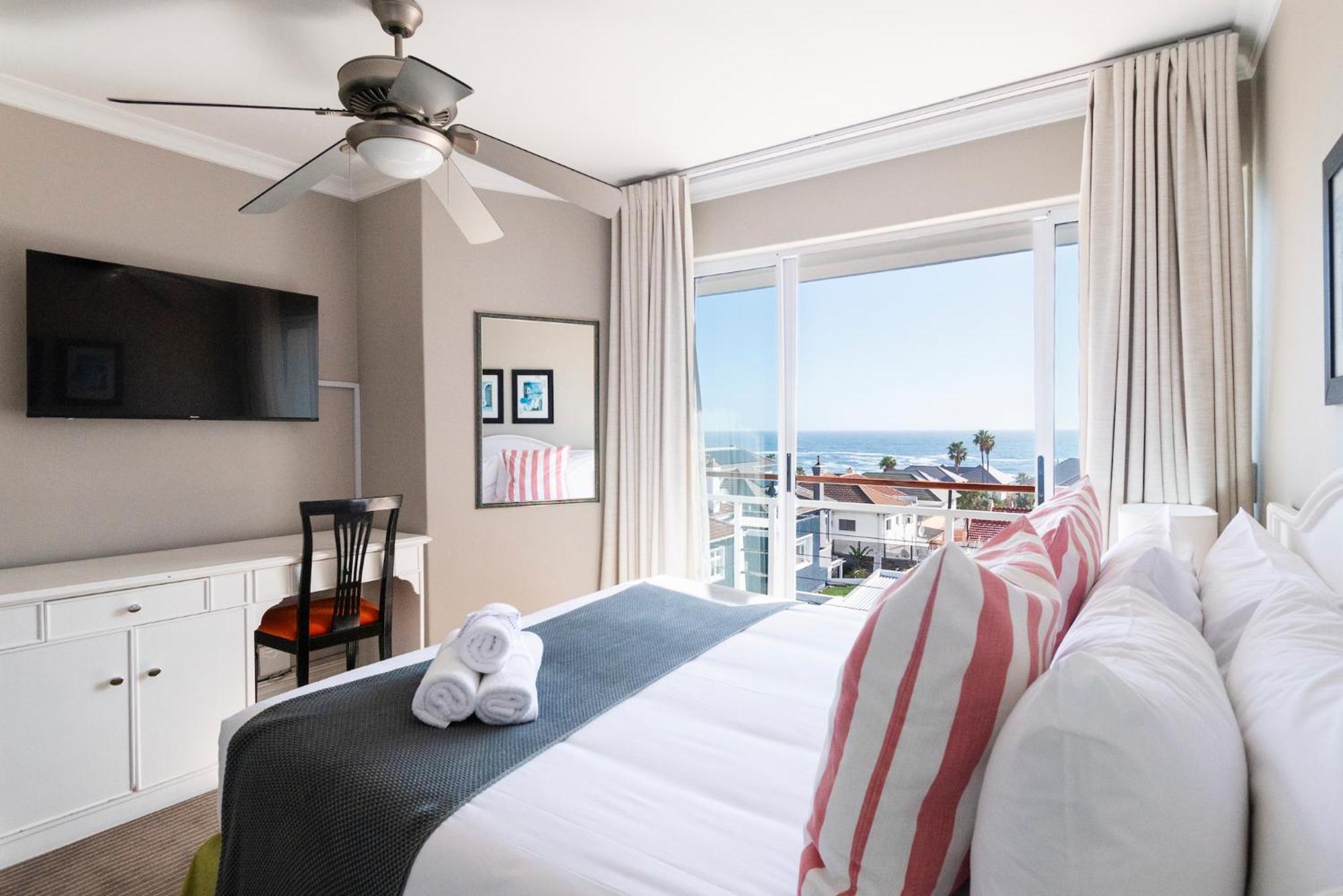 The Bantry Aparthotel By Totalstay Cape Town Exterior photo