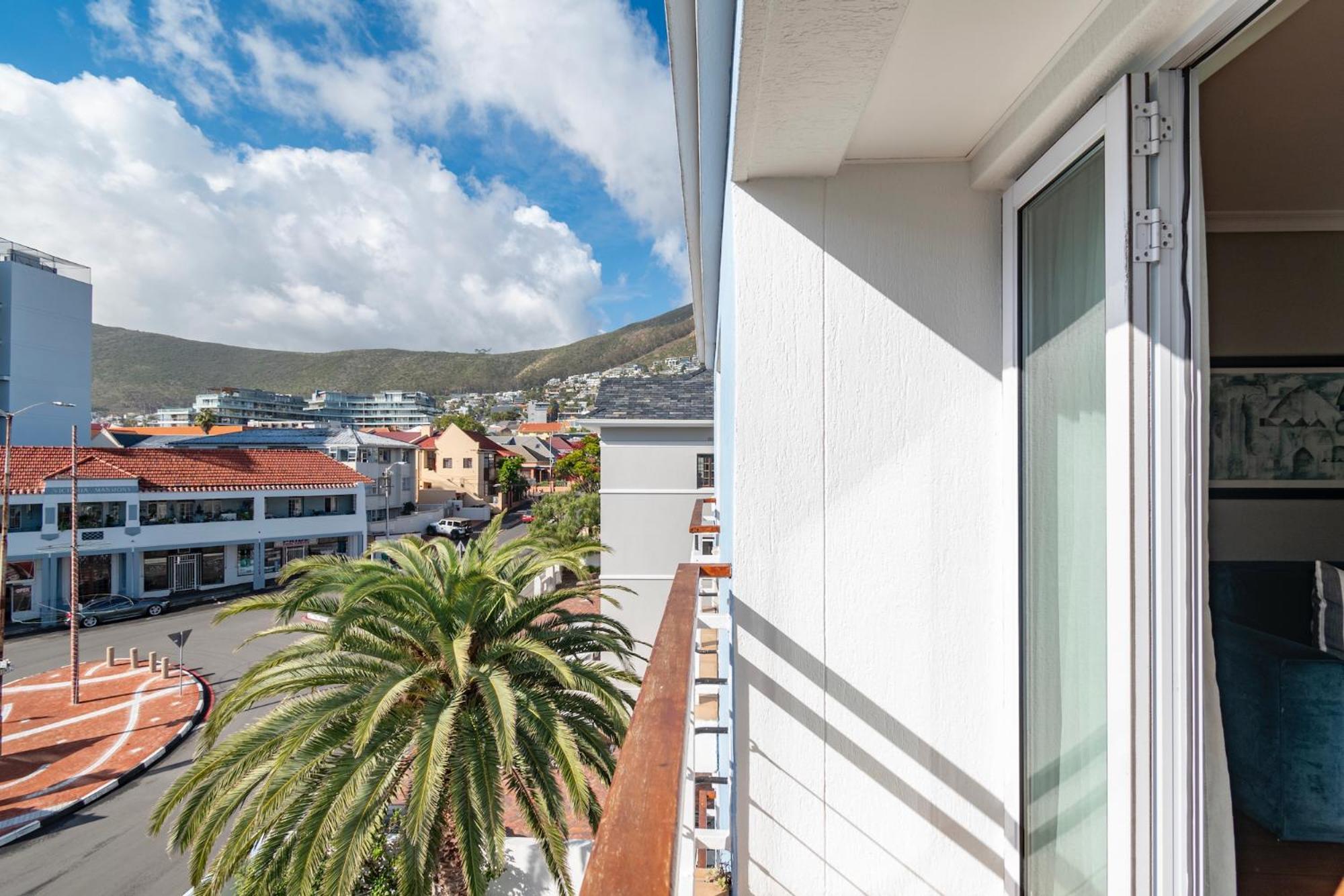 The Bantry Aparthotel By Totalstay Cape Town Exterior photo