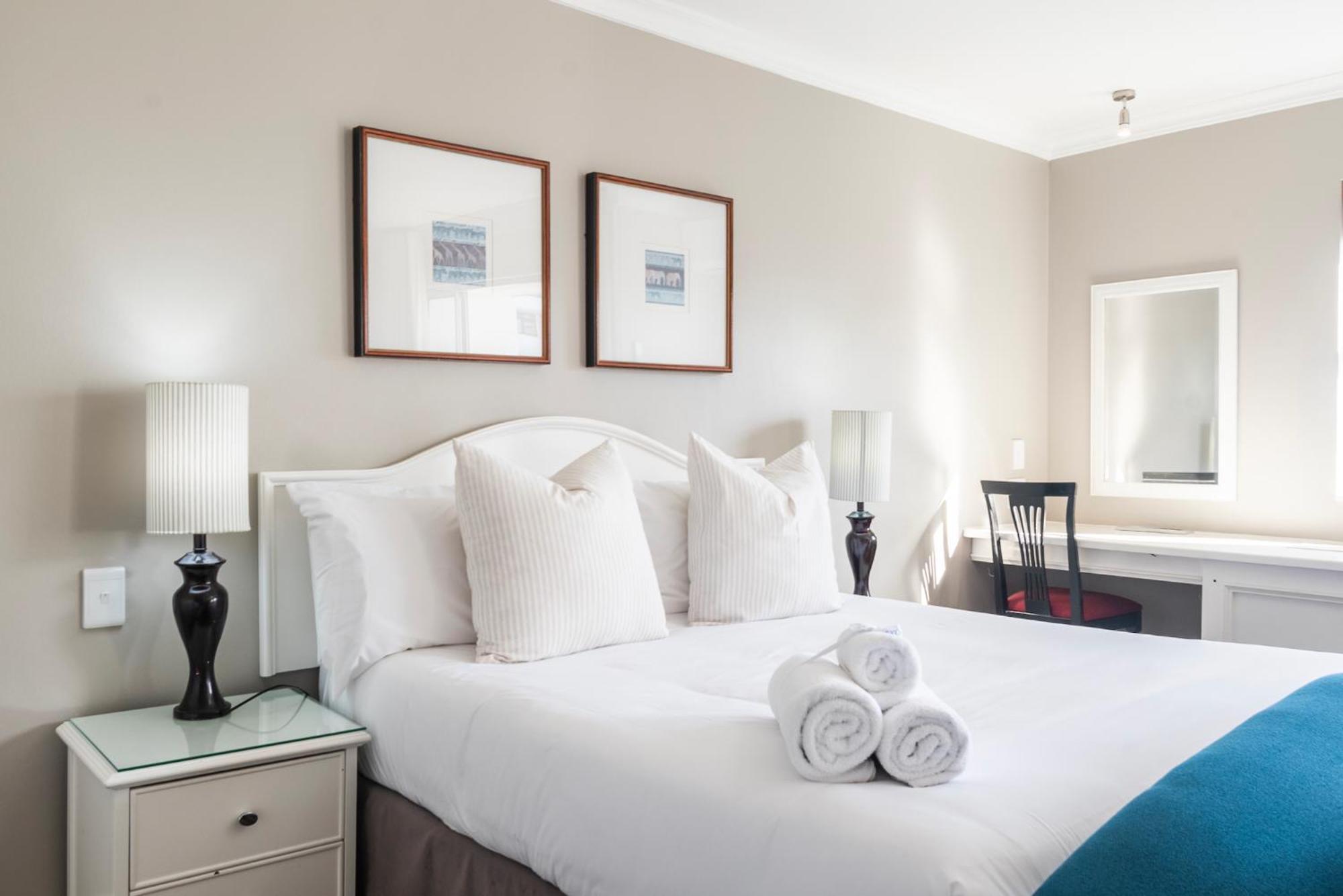 The Bantry Aparthotel By Totalstay Cape Town Exterior photo