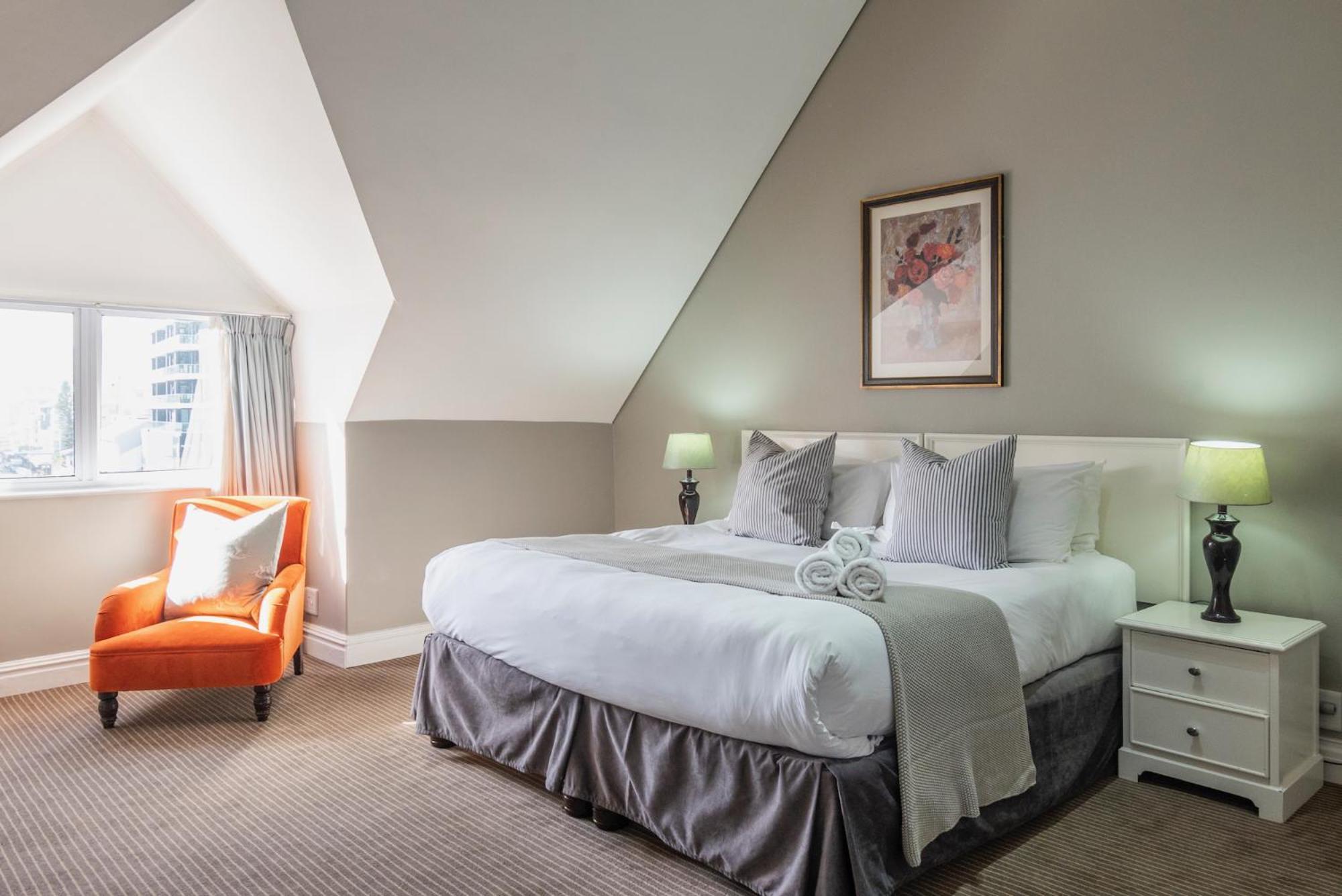 The Bantry Aparthotel By Totalstay Cape Town Exterior photo