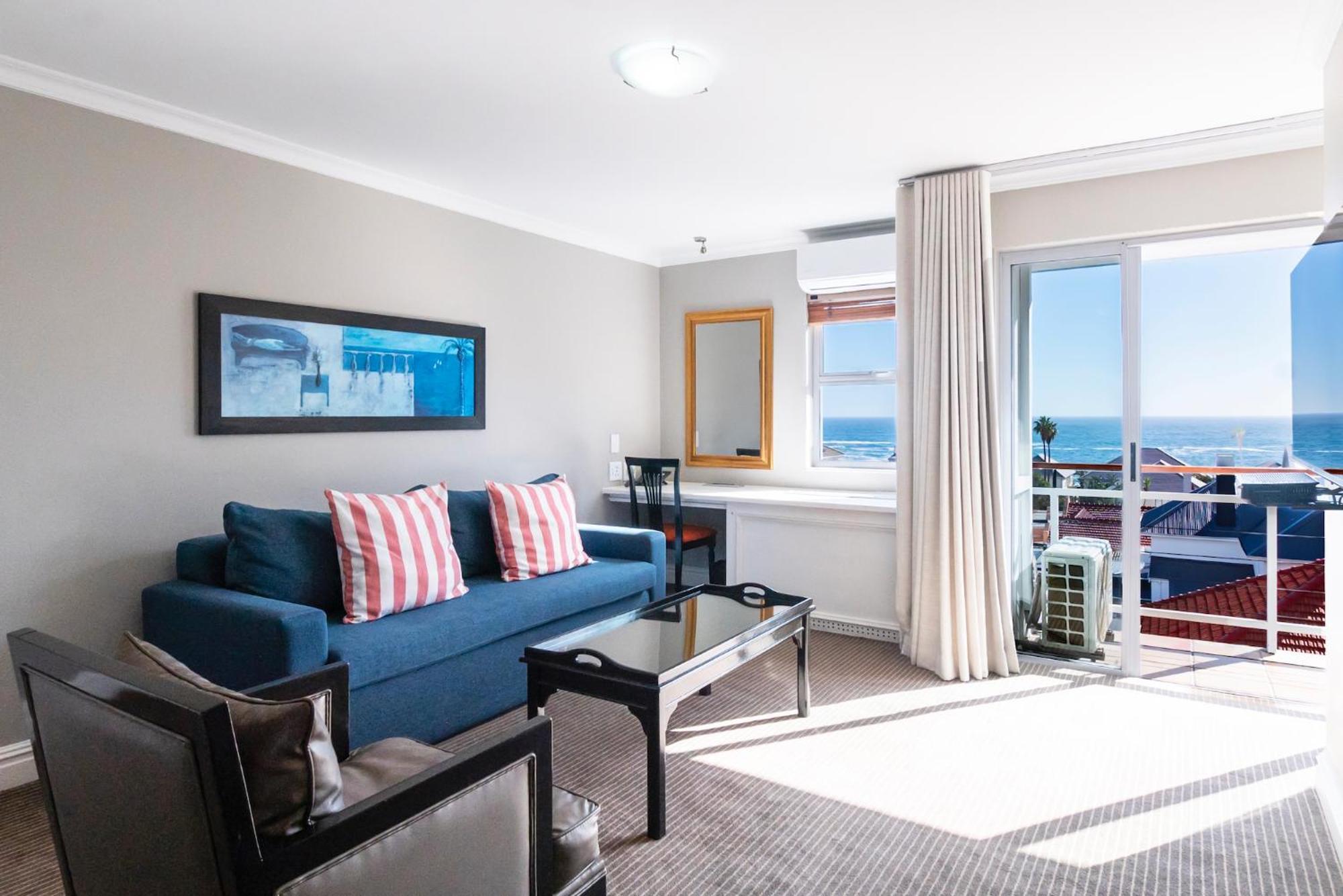 The Bantry Aparthotel By Totalstay Cape Town Exterior photo