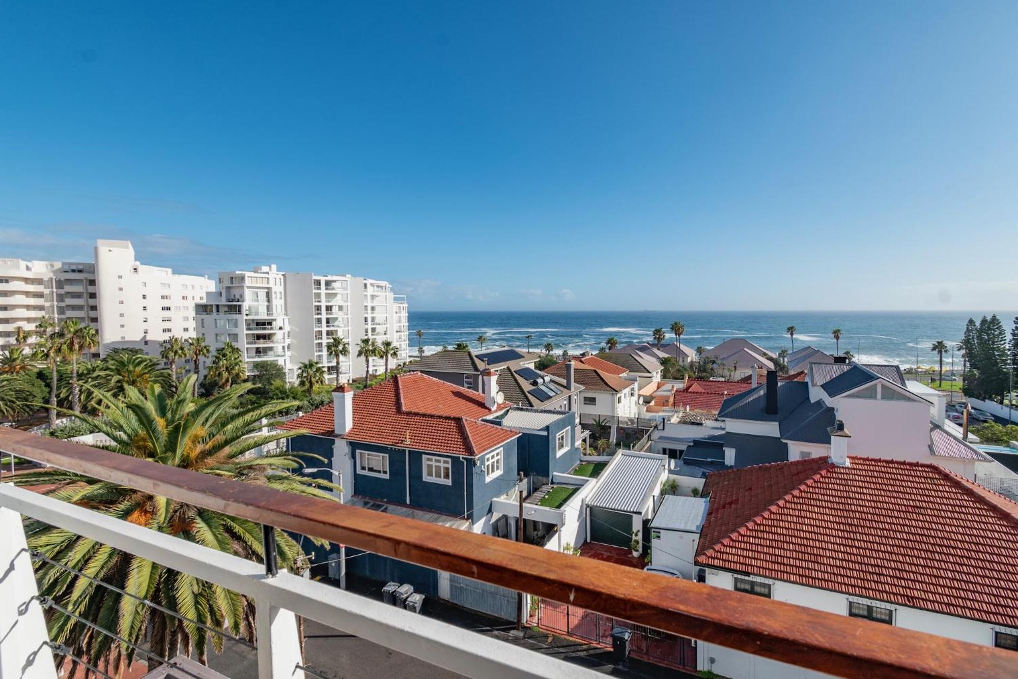 The Bantry Aparthotel By Totalstay Cape Town Exterior photo