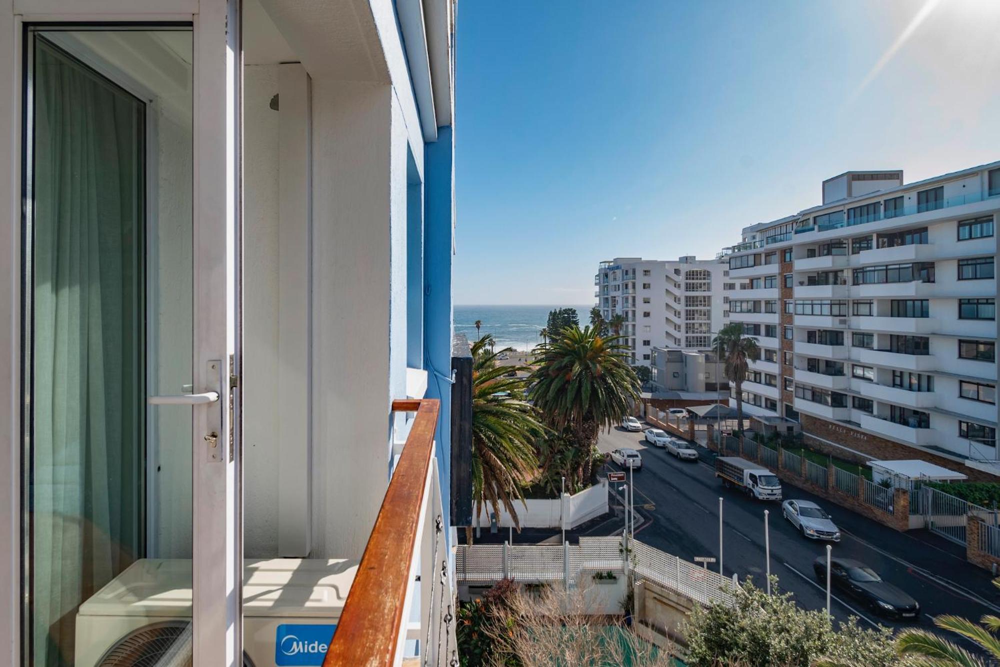 The Bantry Aparthotel By Totalstay Cape Town Room photo
