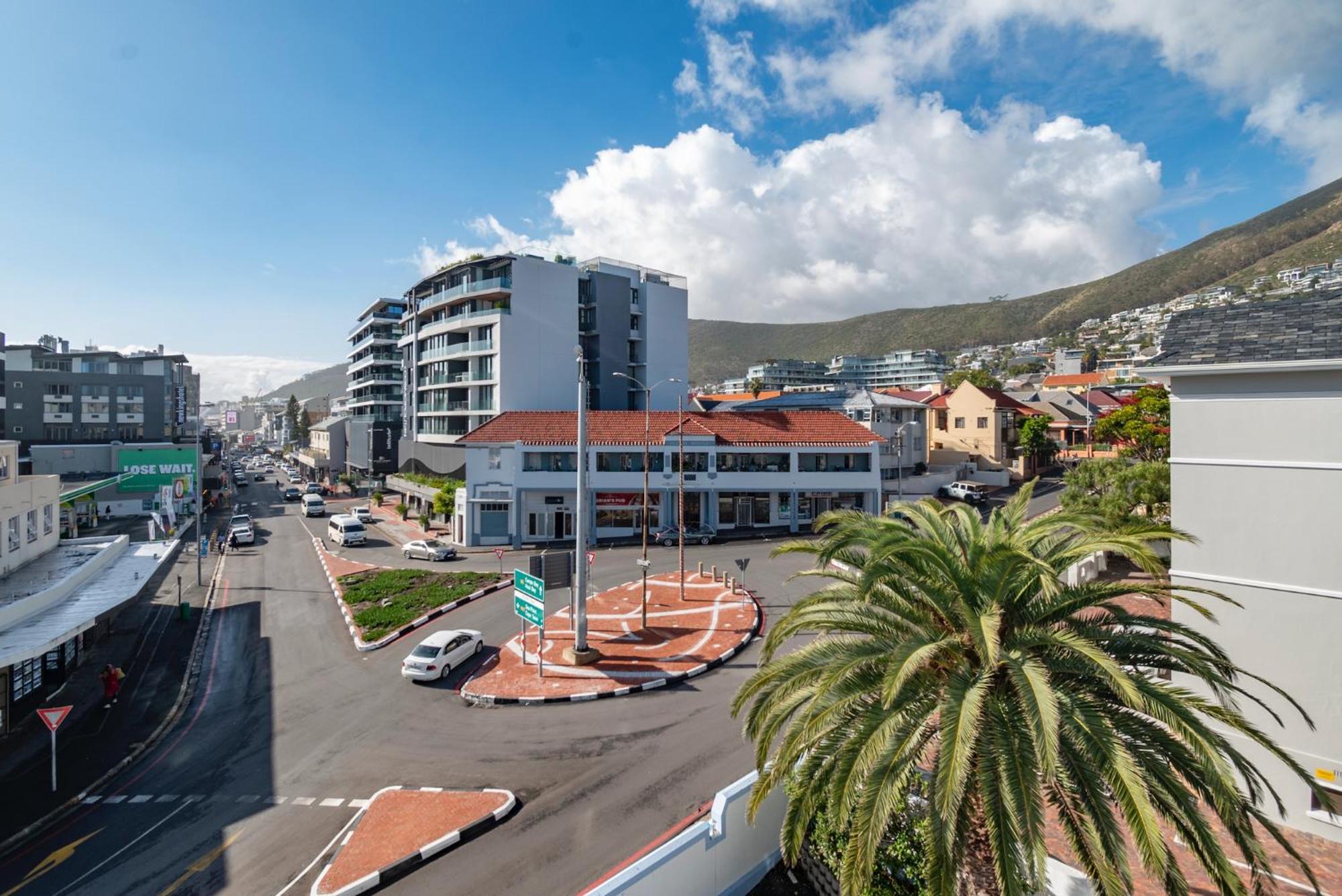 The Bantry Aparthotel By Totalstay Cape Town Exterior photo