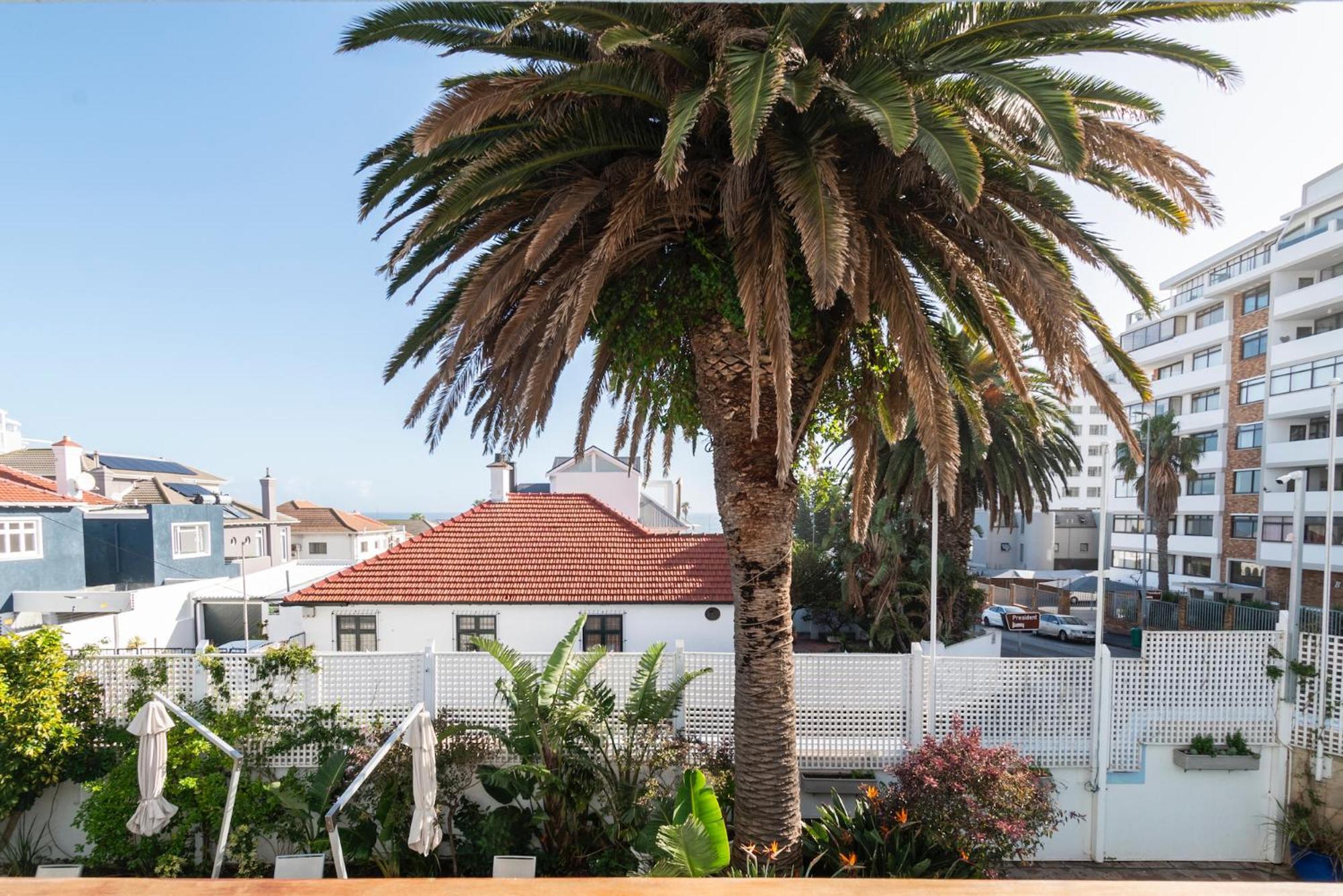 The Bantry Aparthotel By Totalstay Cape Town Room photo